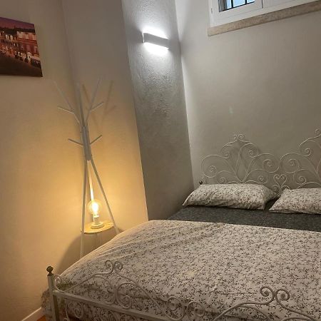 Apartament Bilocale Centro Storico Cesena Casa Ludo Zewnętrze zdjęcie