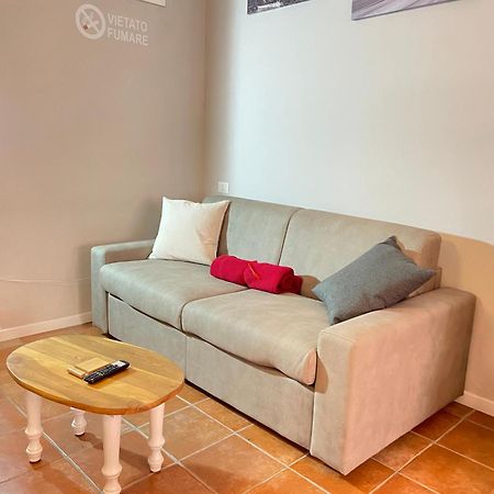 Apartament Bilocale Centro Storico Cesena Casa Ludo Zewnętrze zdjęcie