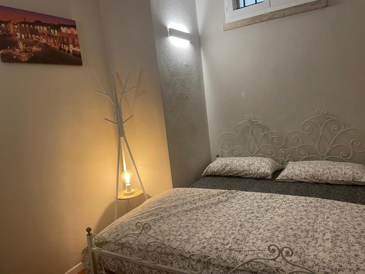 Apartament Bilocale Centro Storico Cesena Casa Ludo Zewnętrze zdjęcie