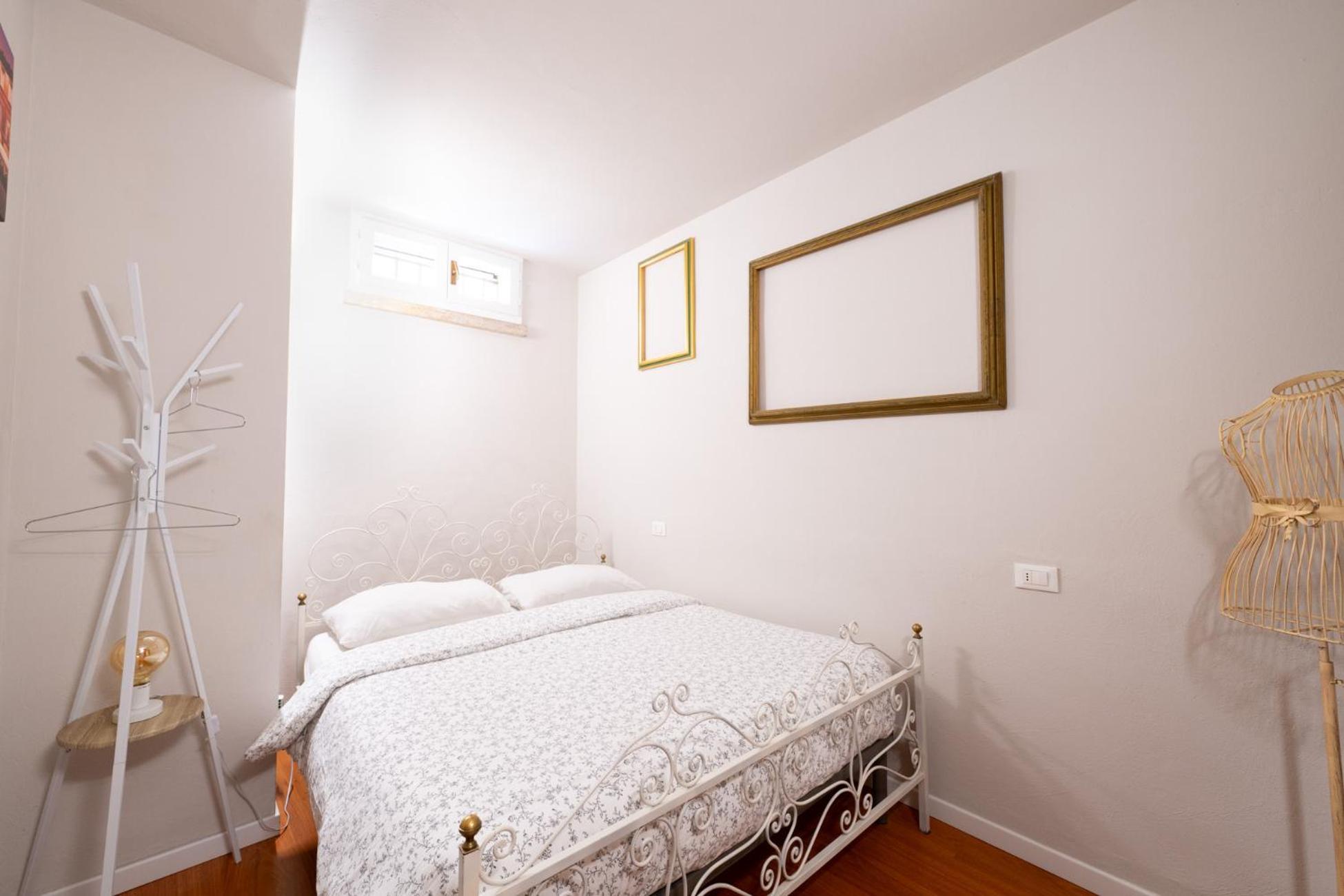 Apartament Bilocale Centro Storico Cesena Casa Ludo Zewnętrze zdjęcie