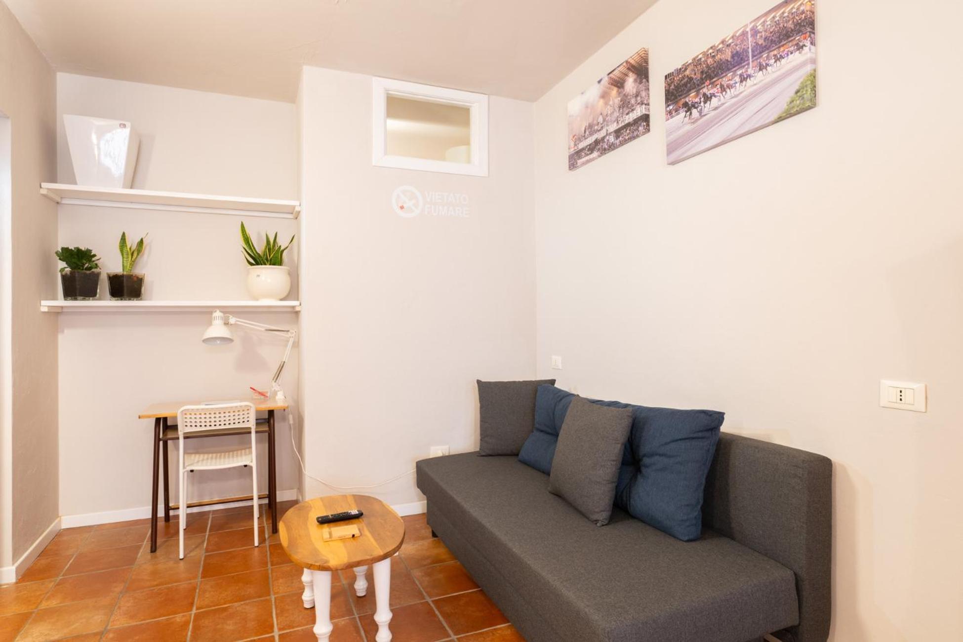 Apartament Bilocale Centro Storico Cesena Casa Ludo Zewnętrze zdjęcie