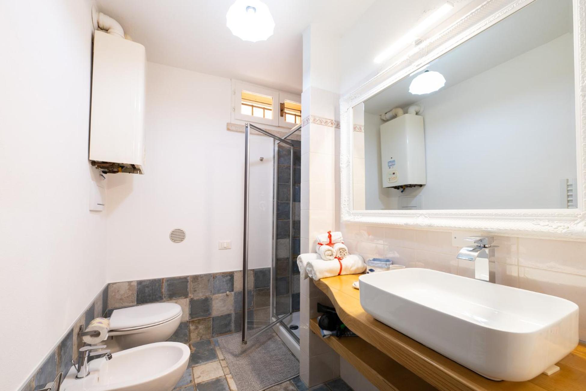 Apartament Bilocale Centro Storico Cesena Casa Ludo Zewnętrze zdjęcie