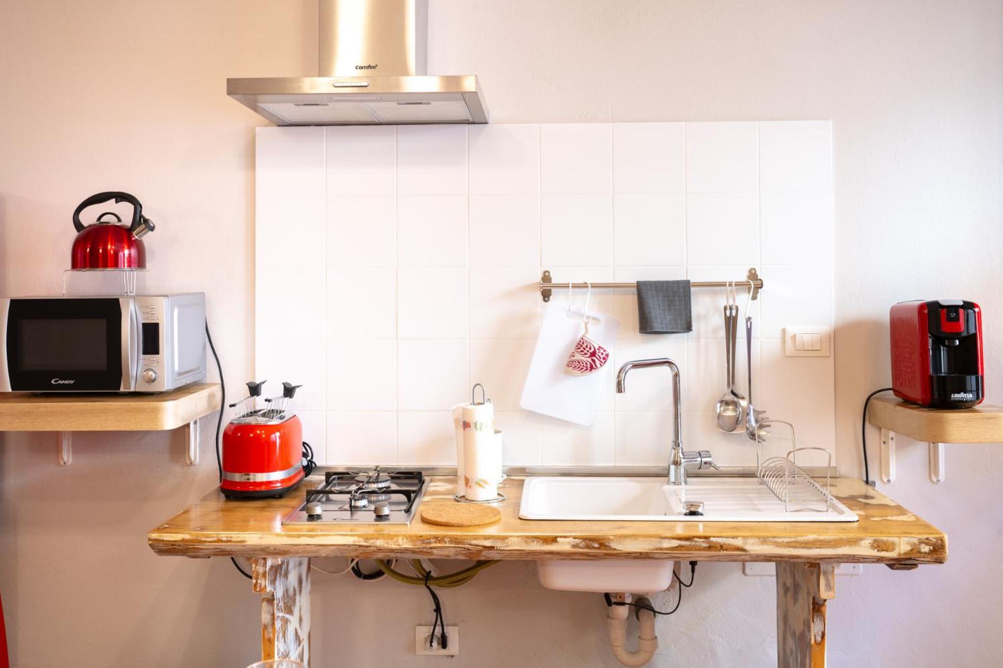 Apartament Bilocale Centro Storico Cesena Casa Ludo Zewnętrze zdjęcie