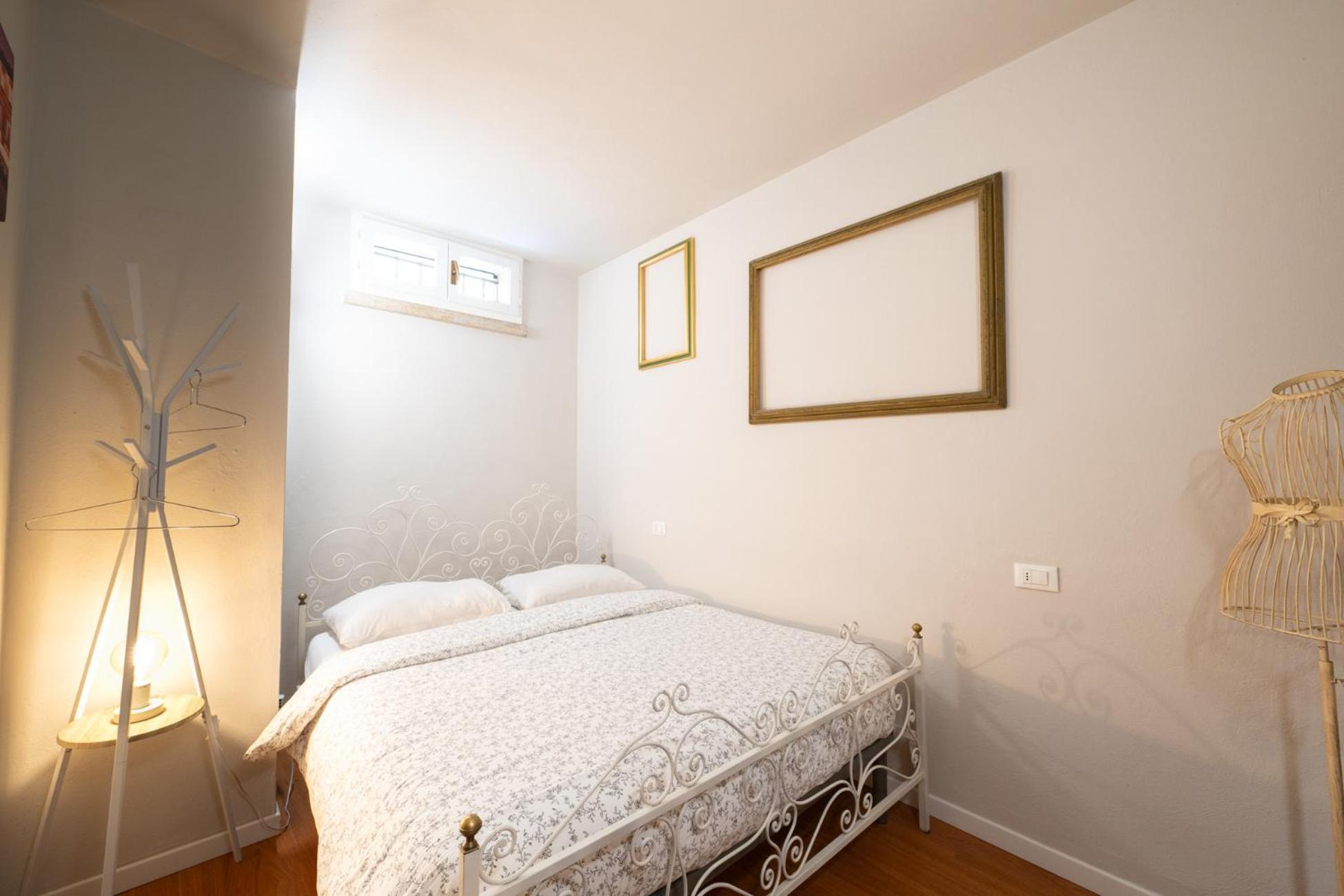Apartament Bilocale Centro Storico Cesena Casa Ludo Zewnętrze zdjęcie