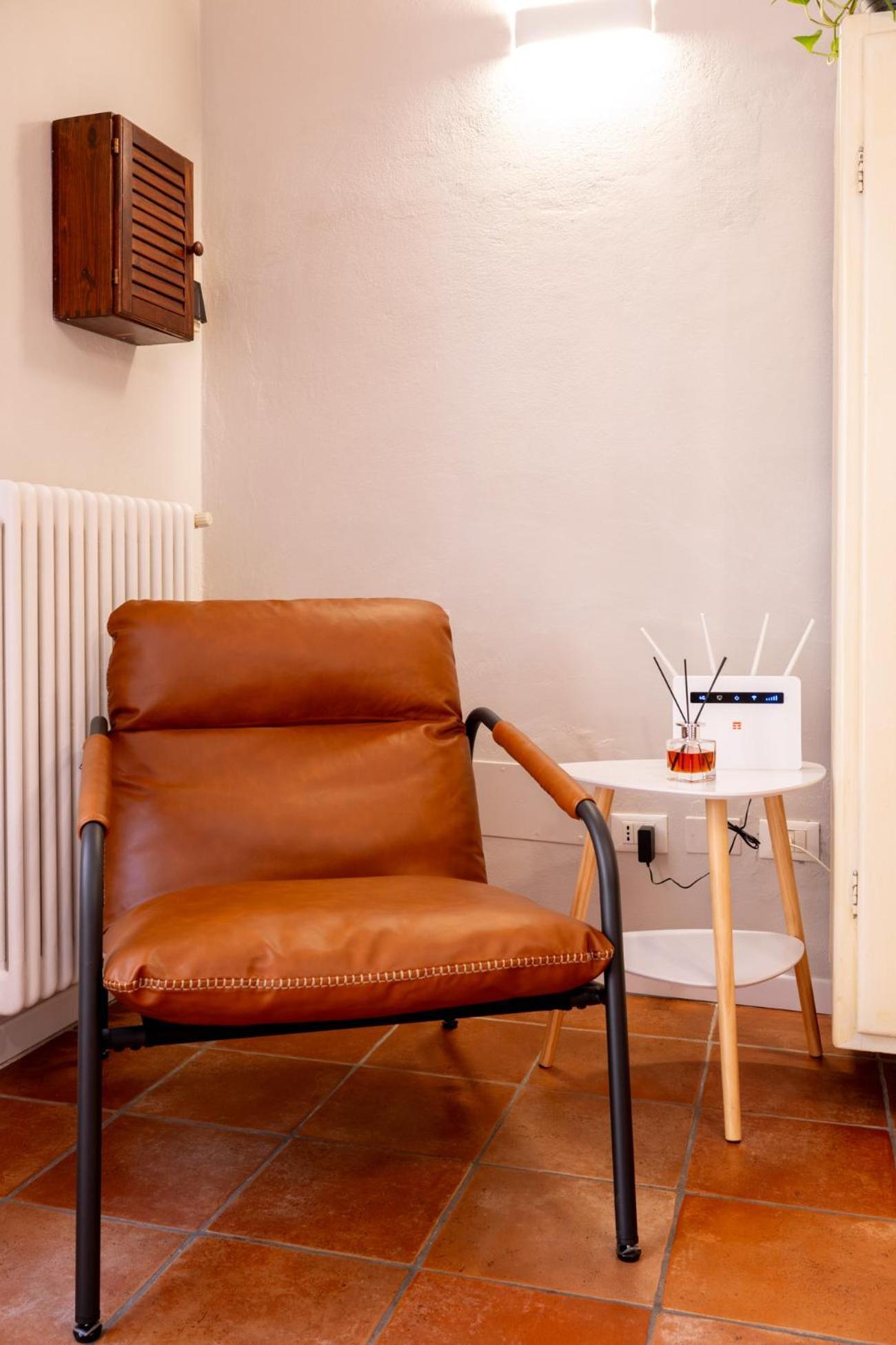 Apartament Bilocale Centro Storico Cesena Casa Ludo Zewnętrze zdjęcie