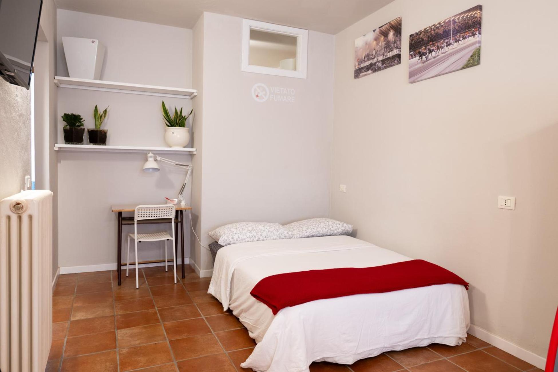 Apartament Bilocale Centro Storico Cesena Casa Ludo Zewnętrze zdjęcie