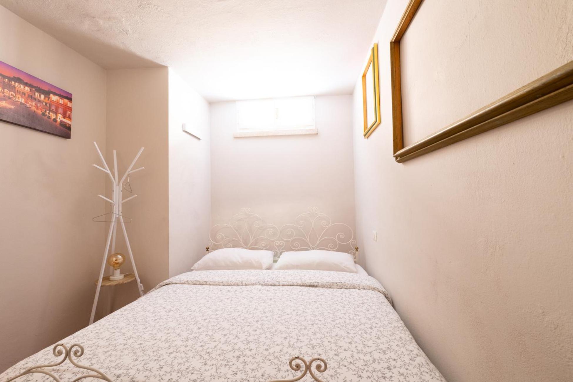 Apartament Bilocale Centro Storico Cesena Casa Ludo Zewnętrze zdjęcie
