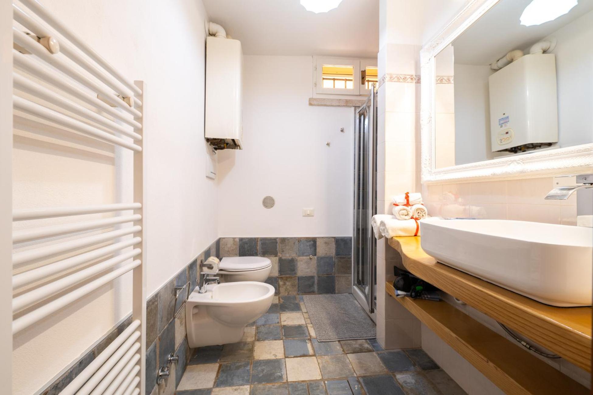 Apartament Bilocale Centro Storico Cesena Casa Ludo Zewnętrze zdjęcie